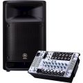 YAMAHA STAGEPAS 250M